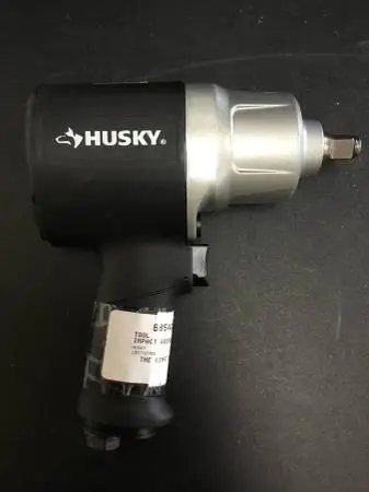 HUSKY IMPACT WRENCH