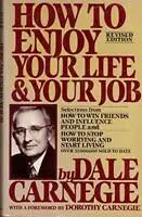 How to Enjoy Your Life & Your Job