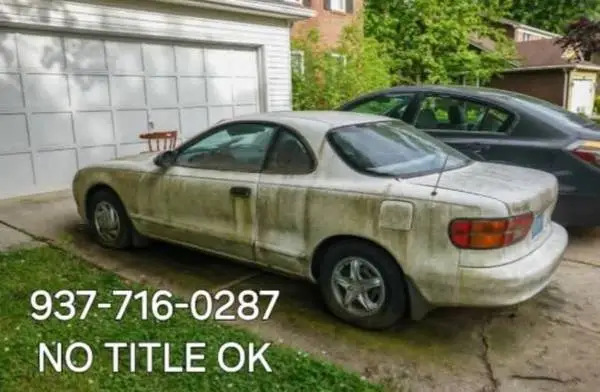 BUYING JUNK CARS TRUCKS VANS 🚗 HIGHEST CASH TODAY 💵 LOST TITLE OK