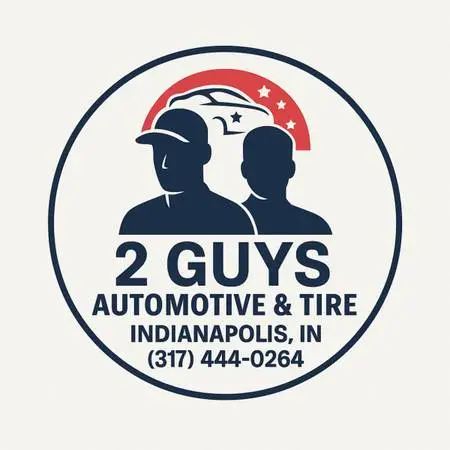 2 Guys Automotive & Tire