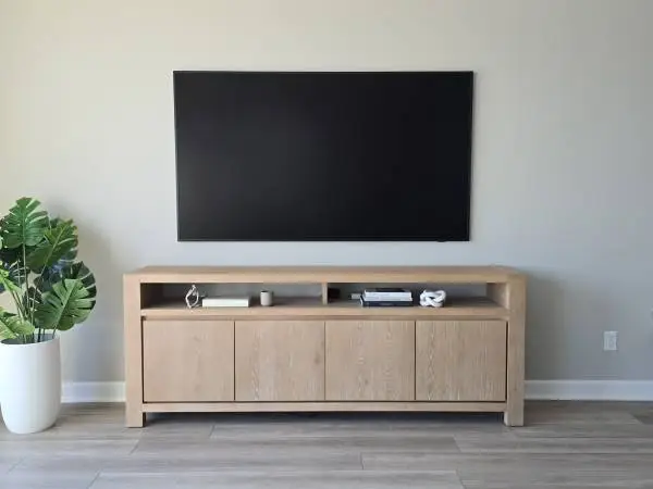 $75 - TV Mounting - Accredited by the BBB