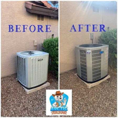 Green Valley AC Repair/Install–Affordable, Licensed–520-633-9931
