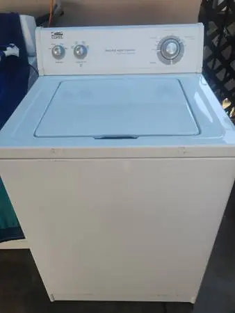 ESTATE WASHER