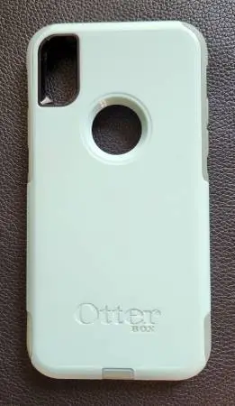 Otterbox Commuter Case for Apple iPhone X Xs