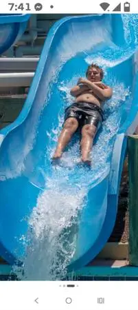 WATER PARK