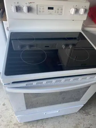SEASONS Electric Stove New! $299
