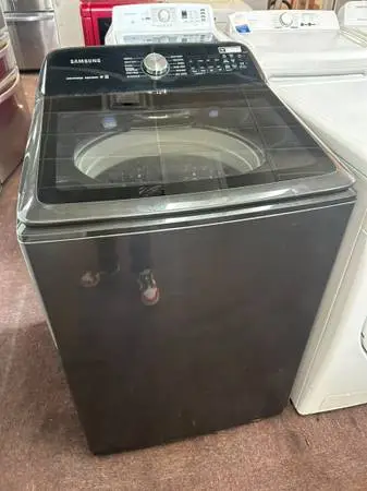 Samsung Top Load Washing Machine