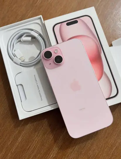IPhone 15