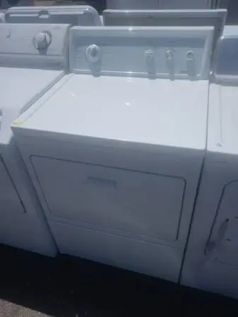 ★Kenmore 90 Series freestanding gas dryer