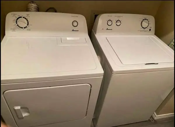 Kenmore Perfect HD SET extra  Large Capacity
