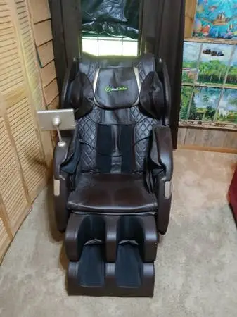 Massage chair