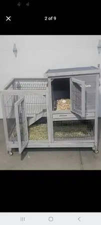 Beautifull coop