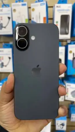 Iphone 17 unlocked