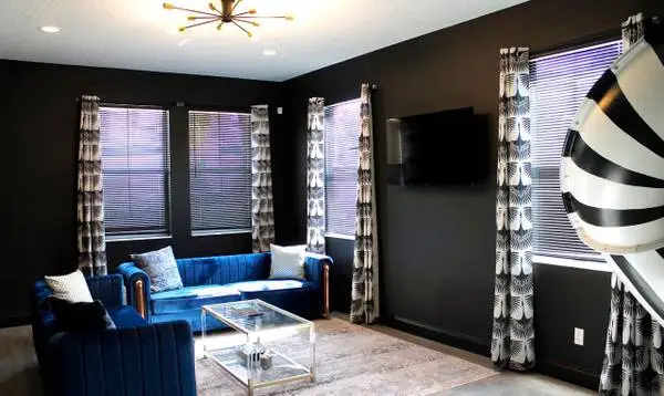 Living Room Items