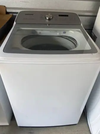 Samsung Washer    $299