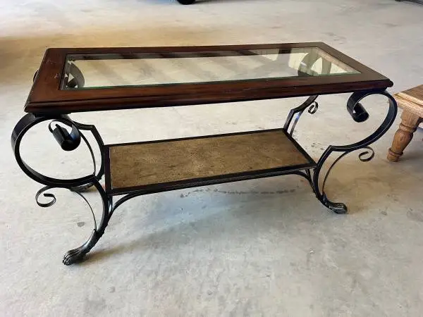 Sofa/Hall Table