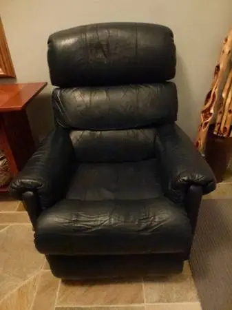 LA-Z-BOY Recliner / Rocker