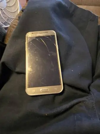 SAMSUNG PHONE