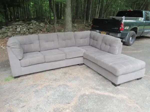 FREE COUCH