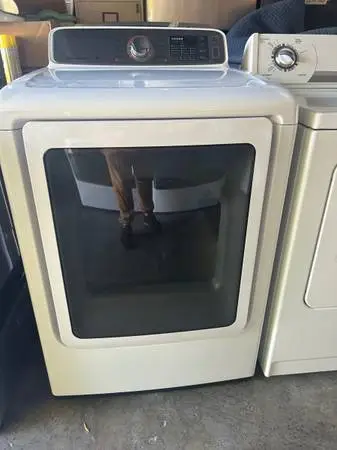 Samsung Electric Dryer