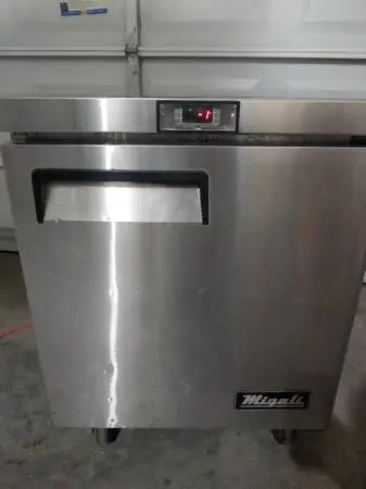 freezer