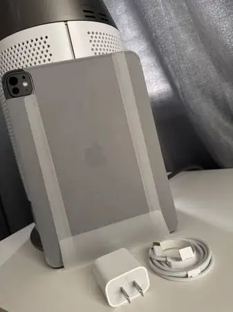 Apple iPad Pro 13-inch M4 Chip! Brand New