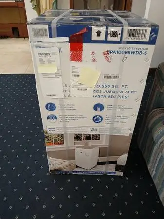 Danby Portable A/C