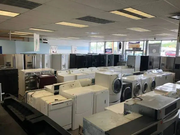 FRONT RANGE APPLIANCE - 2 LOCATIONS - OPEN 7 DAYS - FREE DELIVERY
