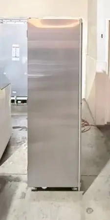 Liebherr F-1051 24 Built-In Full Freezer Column Stainless Steel