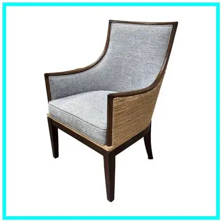 Palecek Edgewater Occasional Armchair