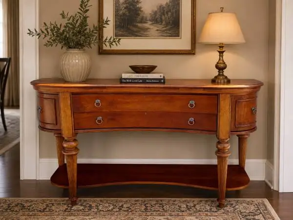 SIDEBOARD