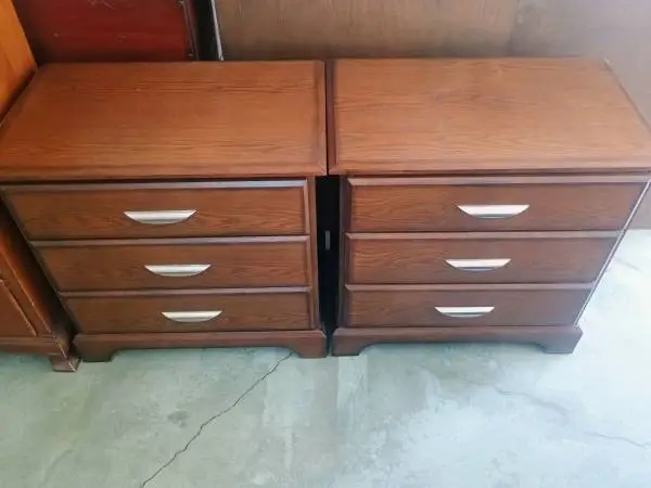 End tables