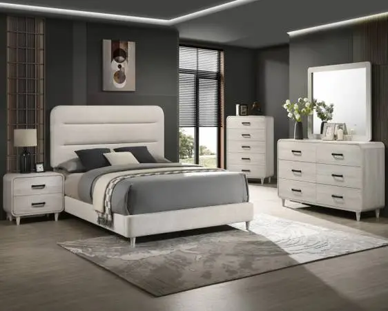 FLASH SALE $39 DOWN GETS YOU A QUEEN BEDROOM SET TODAY!!!!
