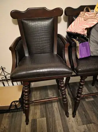 Bar stools