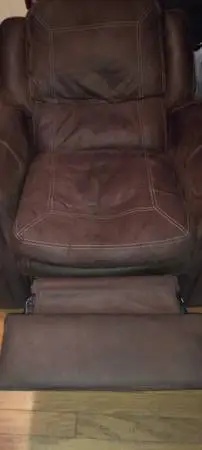 Recliner  good condition