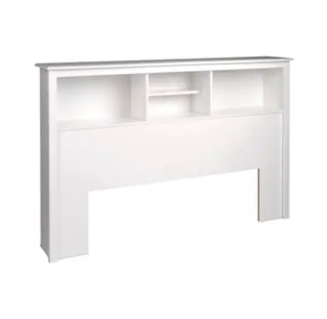 Prepac QUEEN / FULL HeAdBoArD! In great shape!