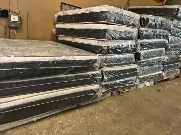 Pillow top mattresses for sale