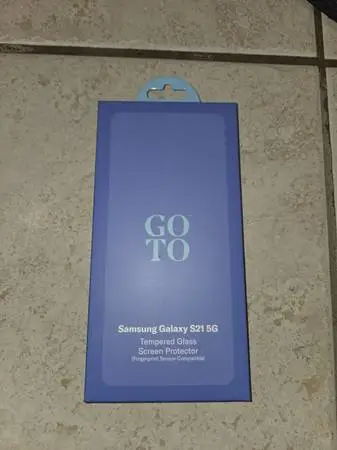 Screen protector