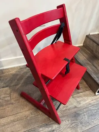 Stokke Tripp Trapp High Chair