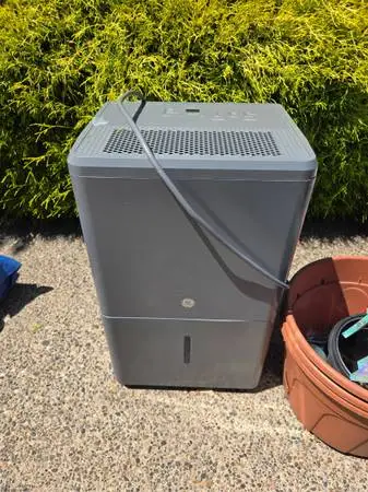 Dehumidifier