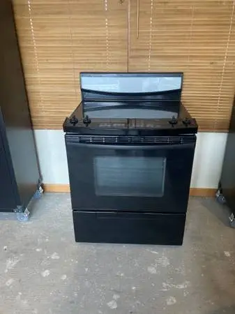 KitchenAid Electric Stove