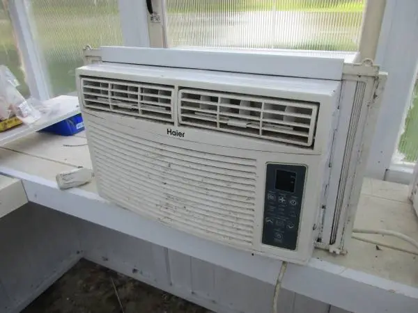 AIR-CONDITIONER