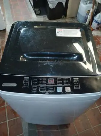 Mini Washing Machine