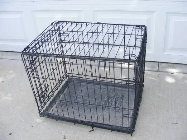 critter crate