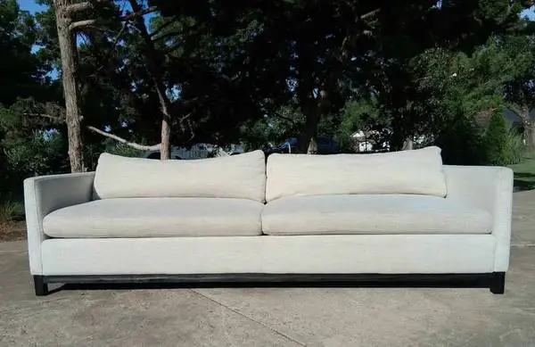 Cindy Crawford Boulevard Collection Sofa