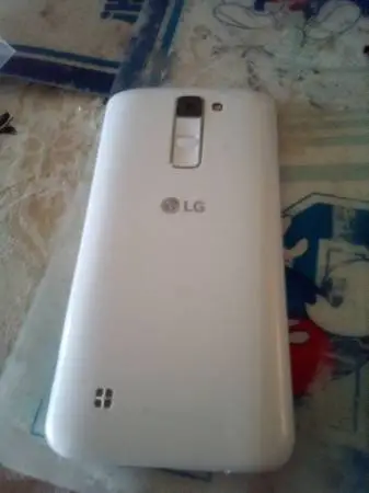 LG K7