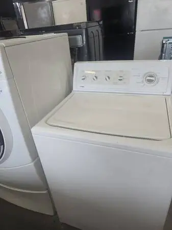 Kenmore elite WASHER TOP LOAD BASIC FOR SALE!