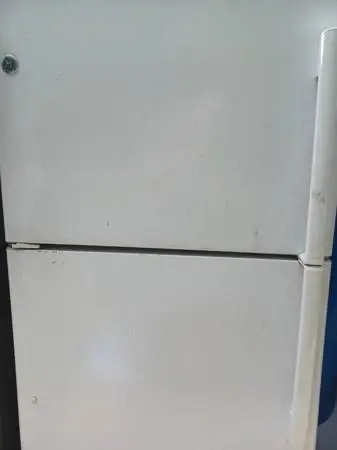 Refrigerator  3 months warranty