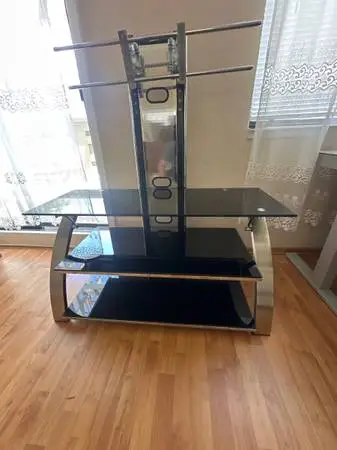 TV Stand (Z-line)