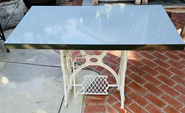Bistro Table